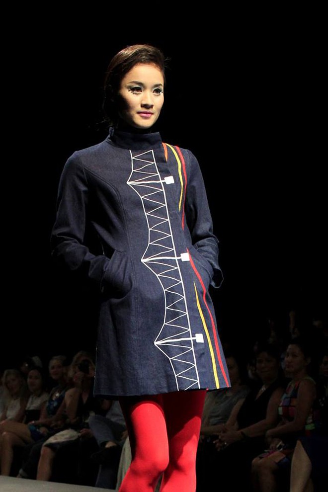Khi Chula yêu Hà Nội - ảnh 1
